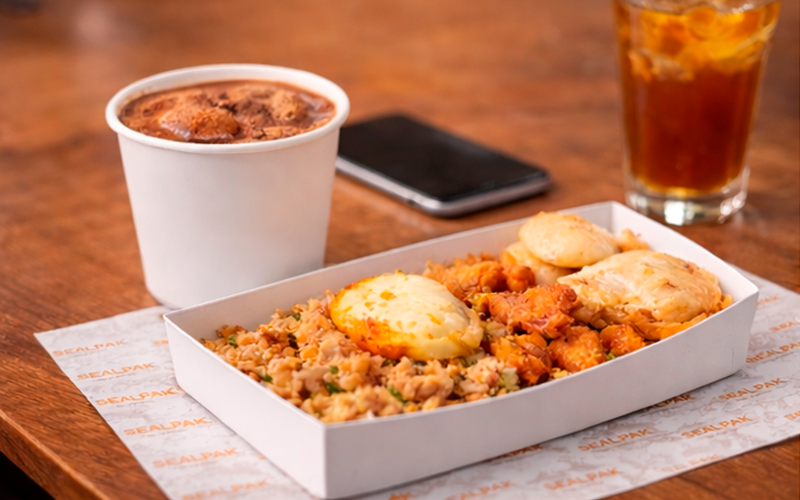 Kafe & Restoran